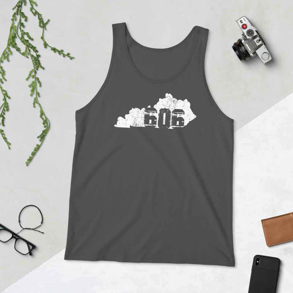 area-code-606-men-s-bella-canvas-uni-tank-top-underwood-design