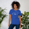 Boyle County KY - Bella+Canvas Unisex Tee - Image 8