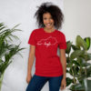 Boyle County KY - Bella+Canvas Unisex Tee - Image 9