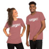 Kentucky Grunge - Bella+Canvas Unisex Tee - Image 7