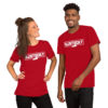 Kentucky Grunge - Bella+Canvas Unisex Tee
