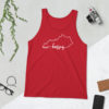 Barren County KY - Bella+Canvas Tank Top - Image 7