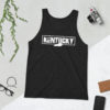 Kentucky Grunge - Bella+Canvas Unisex Tank Top - Image 3