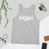 Kentucky Grunge - Bella+Canvas Unisex Tank Top - Image 6