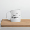 Green County KY - White Glossy Mug - Image 4
