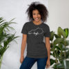 Boyle County KY - Bella+Canvas Unisex Tee - Image 4