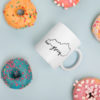 Green County KY - White Glossy Mug