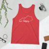 Barren County KY - Bella+Canvas Tank Top - Image 8