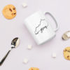 Green County KY - White Glossy Mug - Image 6