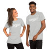 Kentucky Grunge - Bella+Canvas Unisex Tee - Image 6