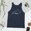 Barren County KY - Bella+Canvas Tank Top - Image 4