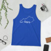 Barren County KY - Bella+Canvas Tank Top - Image 5