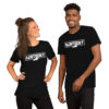 Kentucky Grunge - Bella+Canvas Unisex Tee - Image 3