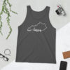 Barren County KY - Bella+Canvas Tank Top