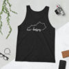 Barren County KY - Bella+Canvas Tank Top - Image 3